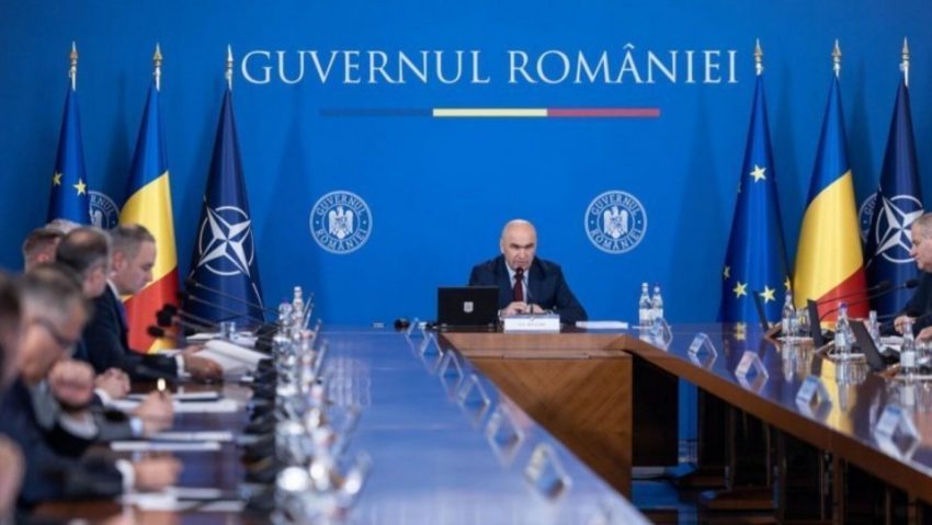 Guvern: Inculpații vor putea face recurs în casație în cazul în care instanța nu a cerut încetarea procesului penal, în mod greșit Guvern: Inculpații vor putea face recurs în casație în cazul în care instanța nu a cerut încetarea procesului penal, în mod greșit