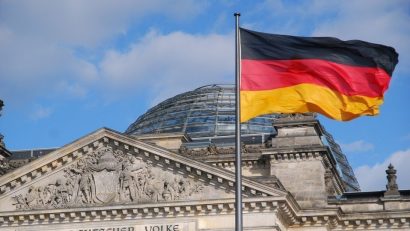 Germania înăspreşte politica în domeniul migraţiei
