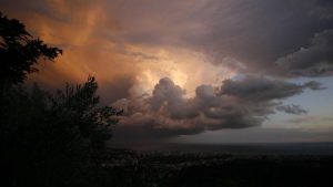 MAE: Atenționare de călătorie în Spania din cauza vremii severe
