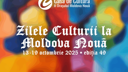 Zilele Culturii, la Moldova Nouă
