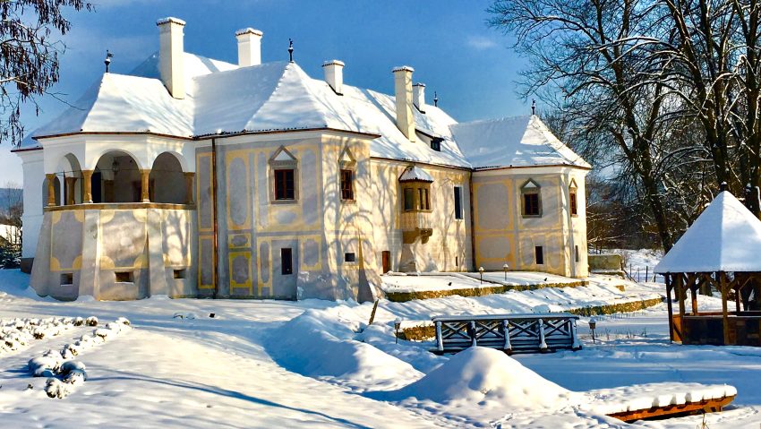 Winter Specials, la Micloșoara