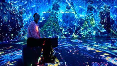 SIBIU: Immersive Museum – Un portal spre poveşti de iarnă