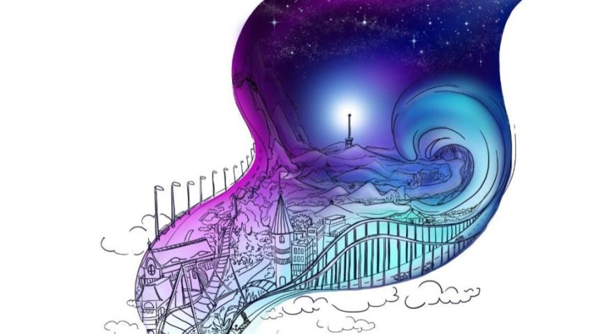 Ultimul eveniment din seria „Re:Imagine Brașov – micro/MACRO”, vineri, la Muzeul de Artă