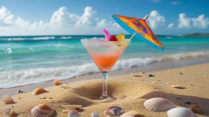 THAILANDA: Amenzi pentru turiștii care beau alcool în timpul zilei