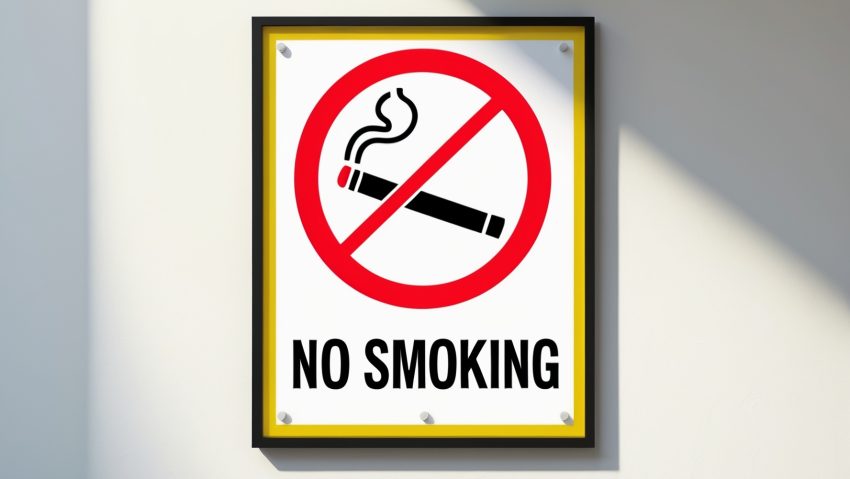 Fumatul a fost interzis persoanelor sub 18 ani în Insulele Maldive