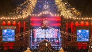 Weekend în București: Recomandări pentru 28–30 noiembrie 2025