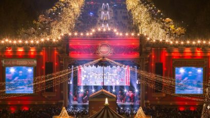 Weekend în București: Recomandări pentru 28–30 noiembrie 2025