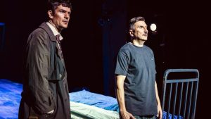 BUCUREȘTI: ”Rinocerii” se întorc la Teatrul de Comedie