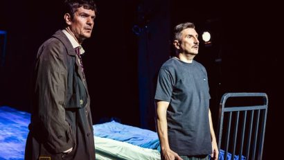 BUCUREȘTI: ”Rinocerii” se întorc la Teatrul de Comedie