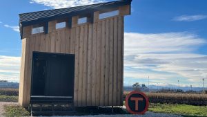 Via Transilvanica – un traseu cultural modern, cu o infrastructură integrată de găzduire și ospitalitate