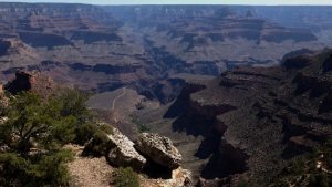 SUA: Suprataxă pentru turiștii străini în parcuri