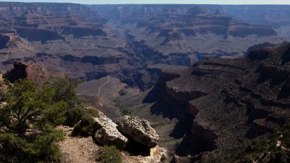 SUA: Suprataxă pentru turiștii străini în parcuri