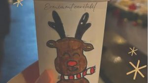 Advent 2025 în Carașova, Nermed și Iabalcea