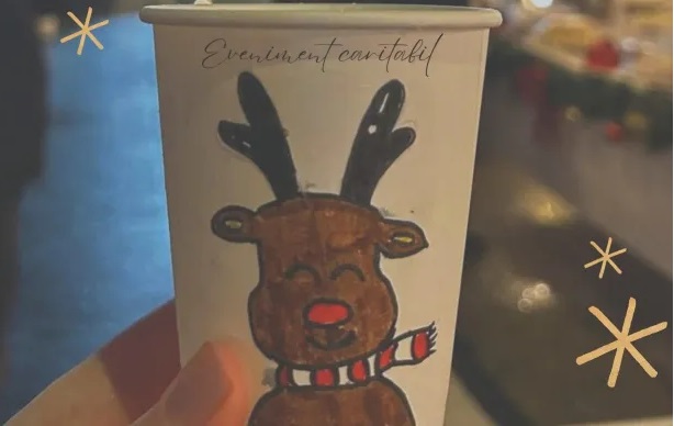 Advent 2025 în Carașova, Nermed și Iabalcea