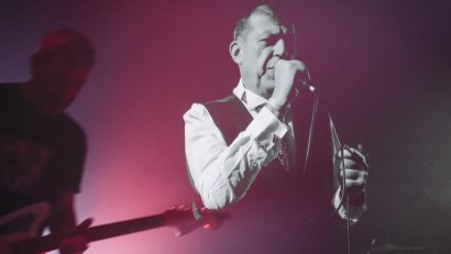 Timpuri noi • Perfect