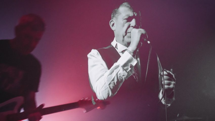 Timpuri noi • Perfect