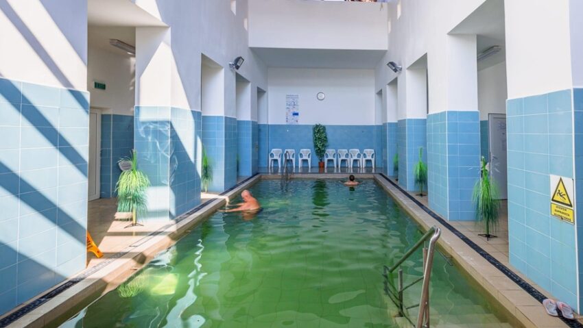 Transport turistic pe ruta Cluj–Cojocna