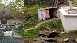 Un nou proiect în Centrul istoric al stațiunii Băile Herculane