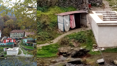 Un nou proiect în Centrul istoric al stațiunii Băile Herculane