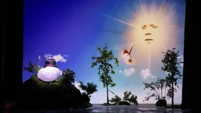 CONSTANȚA: Programul Teatrului pentru Copii și Tineret „Căluţul de Mare”