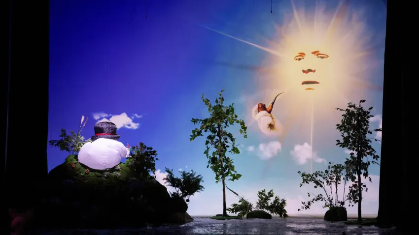 CONSTANȚA: Programul Teatrului pentru Copii și Tineret „Căluţul de Mare”