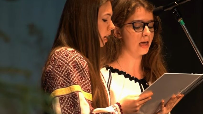 Festivalul Colindului Vâlcean, la a zecea ediție