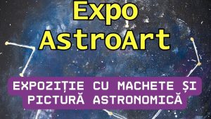 „AstroArt”, la Bârlad!