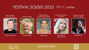 Totul despre Festivalul Solisis