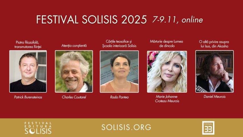 Totul despre Festivalul Solisis