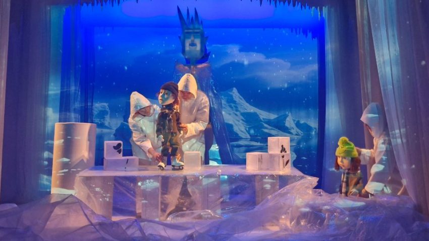 Veste bună pentru prichindeii din Brașov