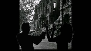 Premieră TNR: Patimile după Iov, Cartea a doua – Dezrădăcinatul