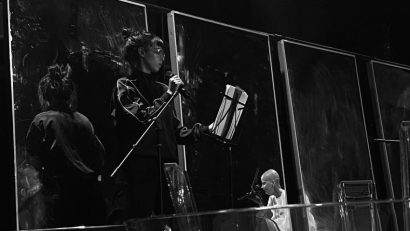 BUCUREȘTI: ”Macbeth.0” – premieră la Teatrul Masca