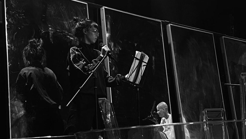 BUCUREȘTI: ”Macbeth.0” – premieră la Teatrul Masca