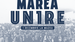 Ziua Națională, sărbătorită la Muzeul Național de Istorie a României