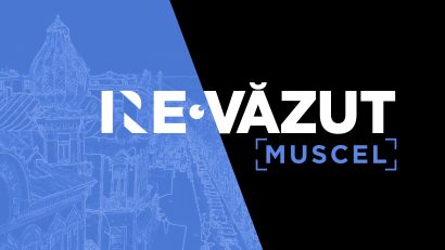NE/RE-VĂZUT: MUSCEL | AUDIO