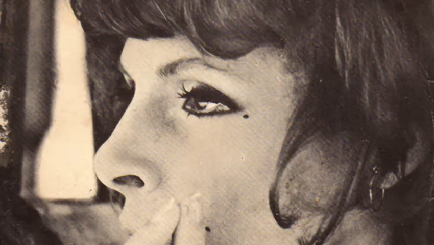 Ornella Vanoni • L’appuntamento