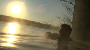 „Băile Puturoasa”, locul unde oamenii caută vindecarea