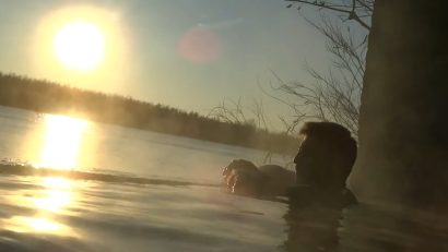 „Băile Puturoasa”, locul unde oamenii caută vindecarea