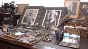 Liviu Rebreanu, omagiat la 140 de ani de la naștere