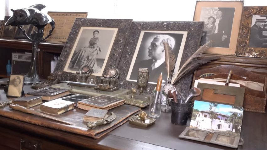 Liviu Rebreanu, omagiat la 140 de ani de la naștere