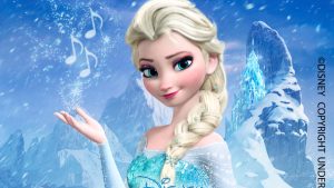 Filmul „Frozen – Regatul de Gheață” prinde viață într-un concert live, la Sala Palatului