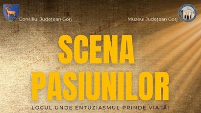 Muzeul Județean Gorj deschide porțile unui spațiu modern dedicat creativității tinerilor