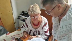 Brașov: „Șezătoarea dintre cărți”, la Biblioteca Județeană