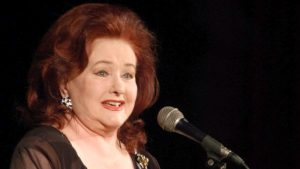 Portret de artistă • Actrița Stela Popescu (1935 – 2017)