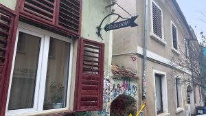 Strada Sforii din Brașov va intra într-un amplu proces de modernizare