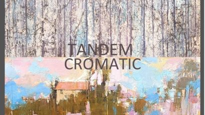 Culoare și armonie, la Galeriile Radio Cluj