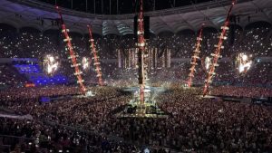 Cel mai divers sezon de spectacole din România