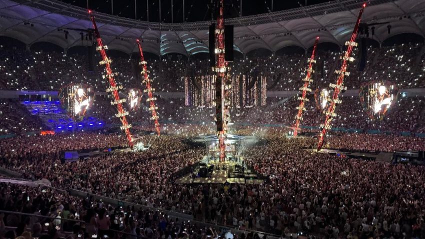 Cel mai divers sezon de spectacole din România