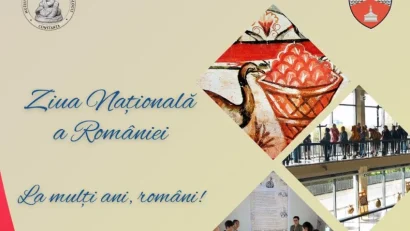 CONSTANȚA: vizite gratuite la muzeu de Ziua Națională