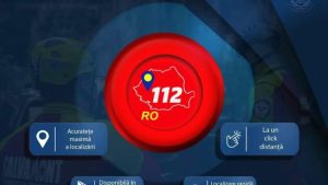 APEL 112, aplicația care poate salva vieți pe munte!